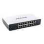 Switch 16 porturi Tenda S16 10/100 Desktop Switch, Up to 200Mbps full duplex Switch 16 porturi Tenda S16 10/100 Desktop Switch, Up to 200Mbps full duplex